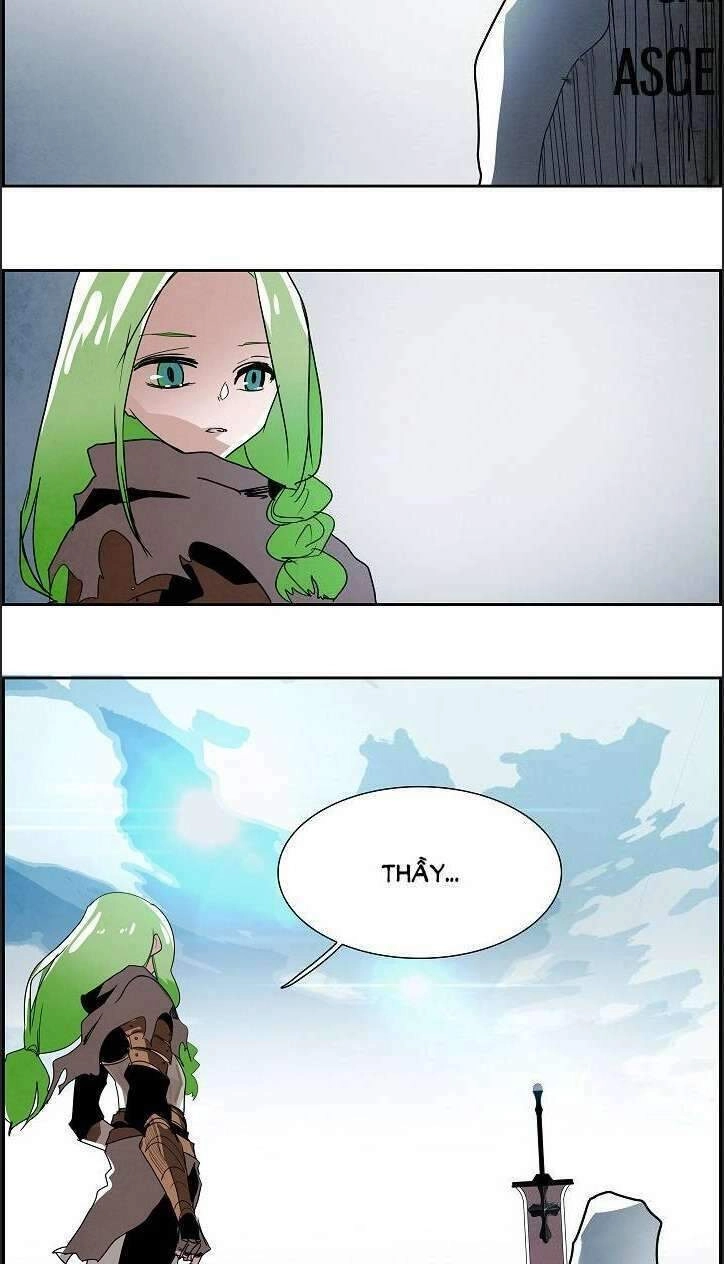 Warble Chapter 203 - 42