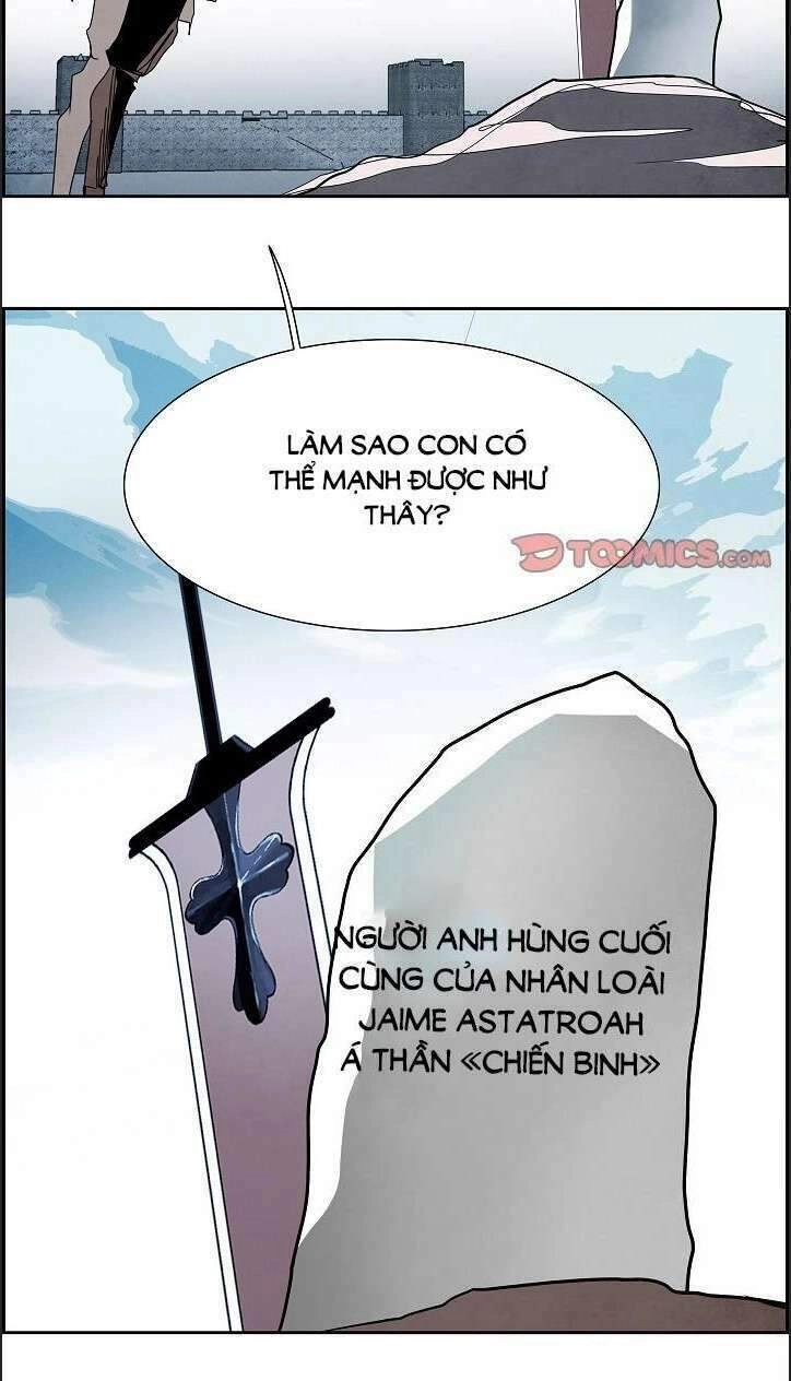 Warble Chapter 203 - 43