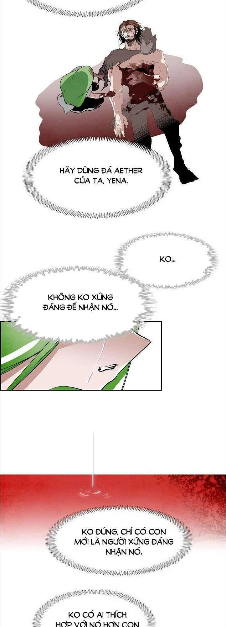 Warble Chapter 204 - 5