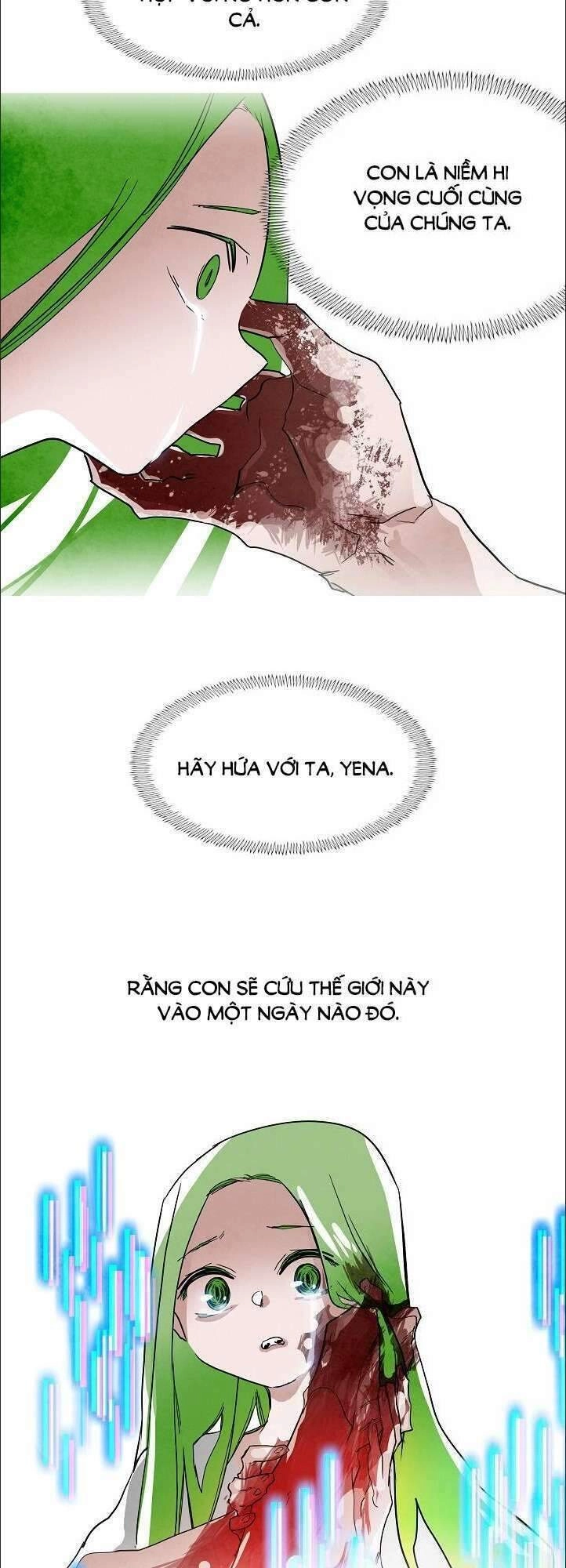 Warble Chapter 204 - 6