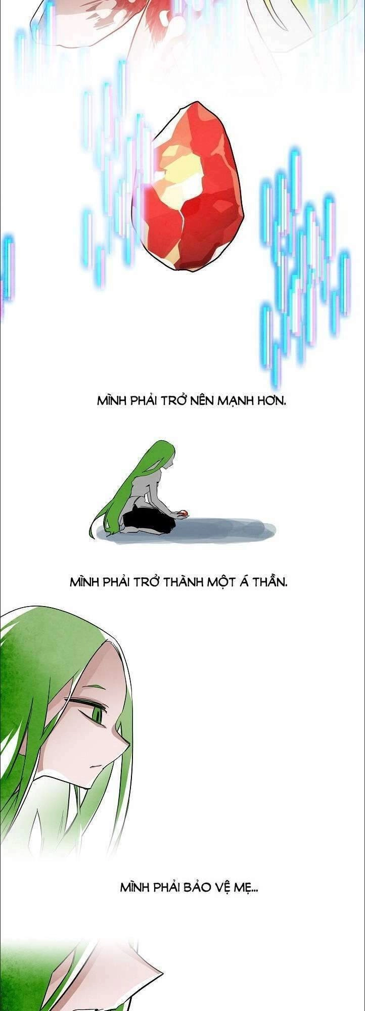 Warble Chapter 204 - 7