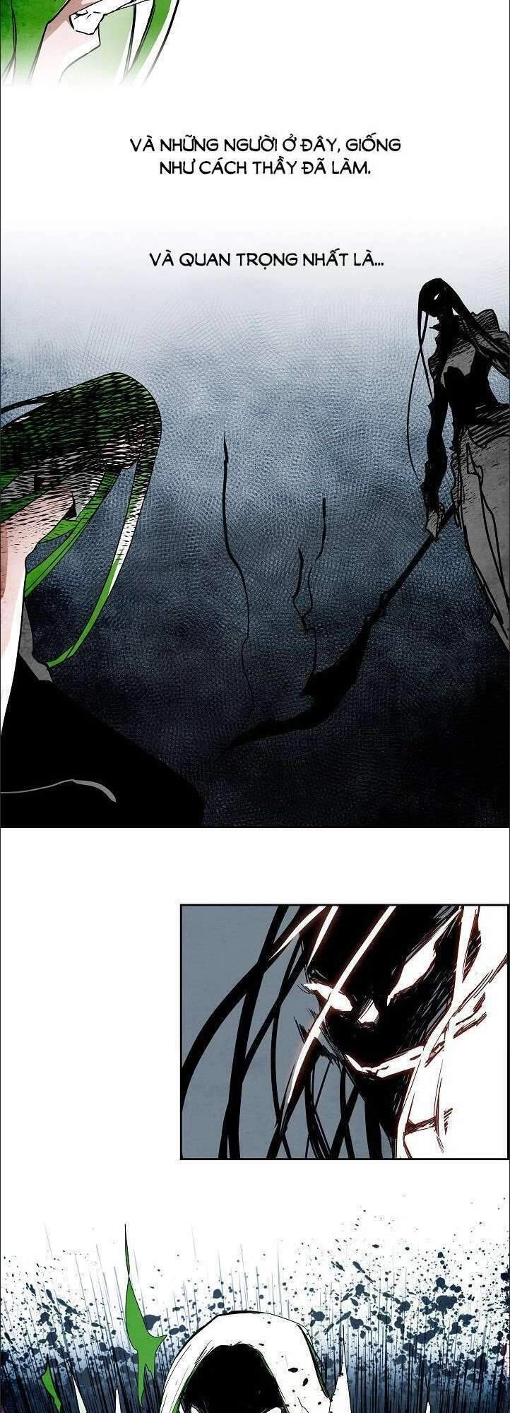 Warble Chapter 204 - 8