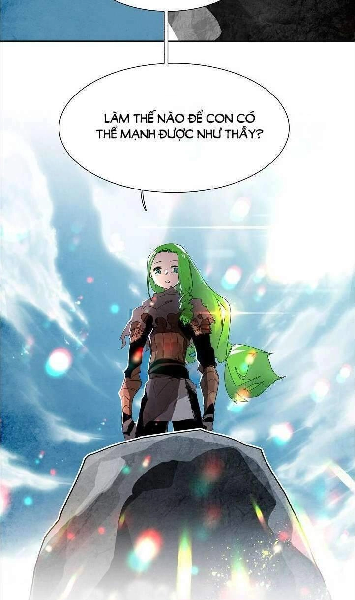 Warble Chapter 204 - 10