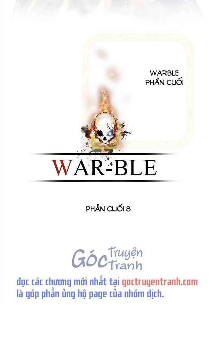 Warble Chapter 204 - 11