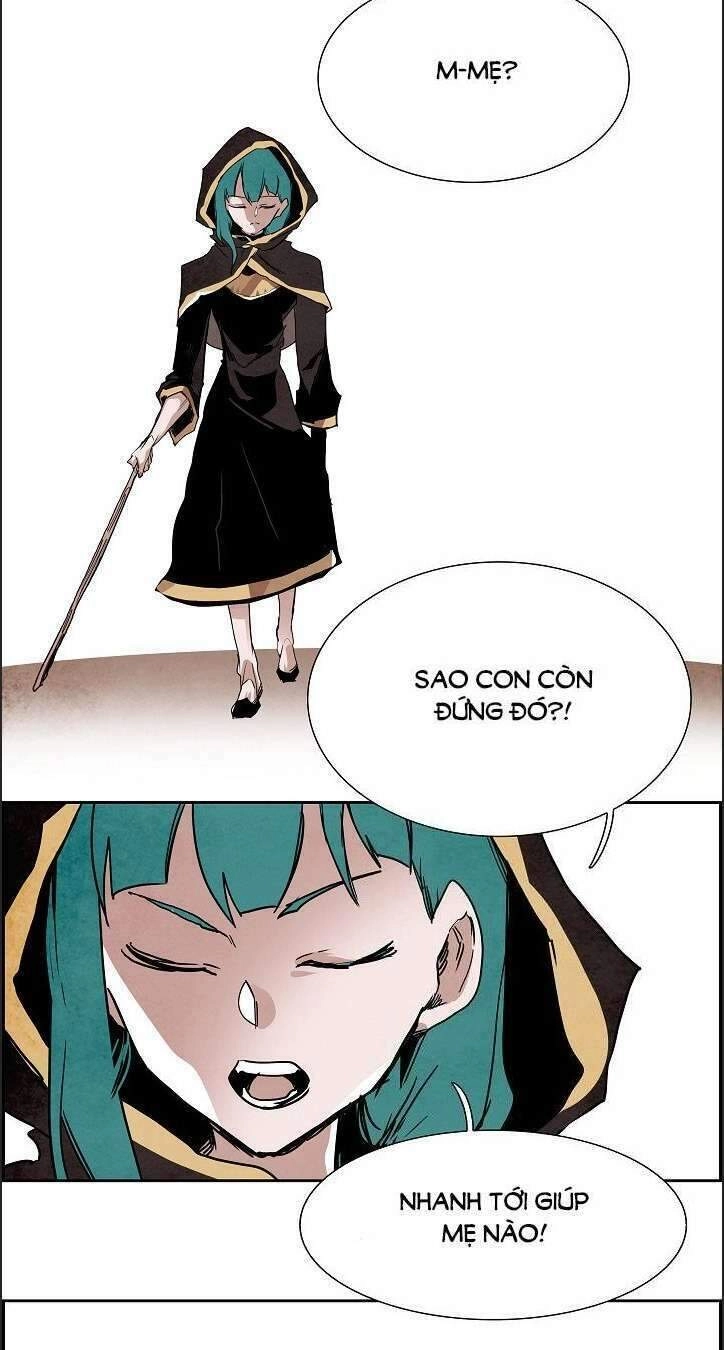 Warble Chapter 204 - 13