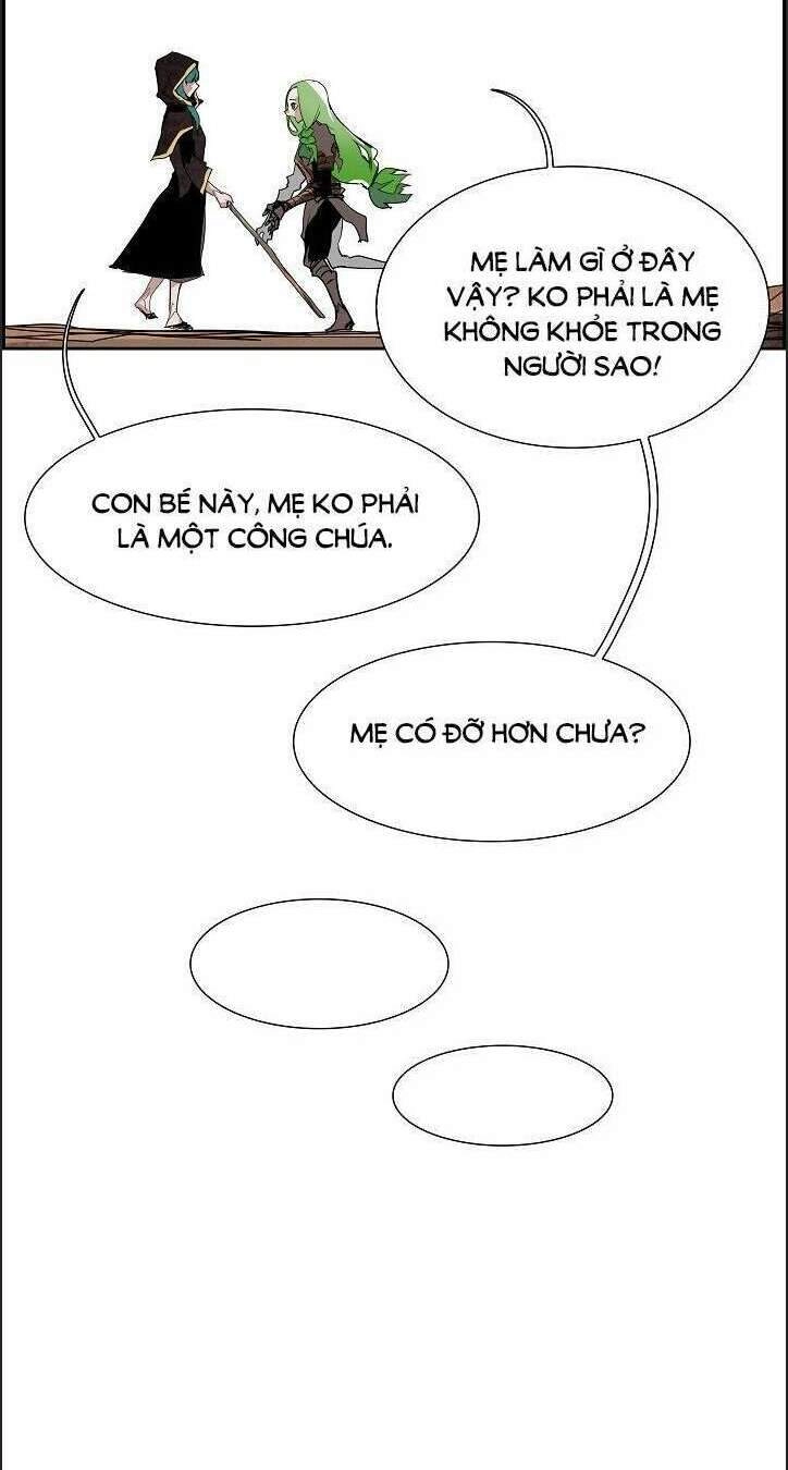 Warble Chapter 204 - 14