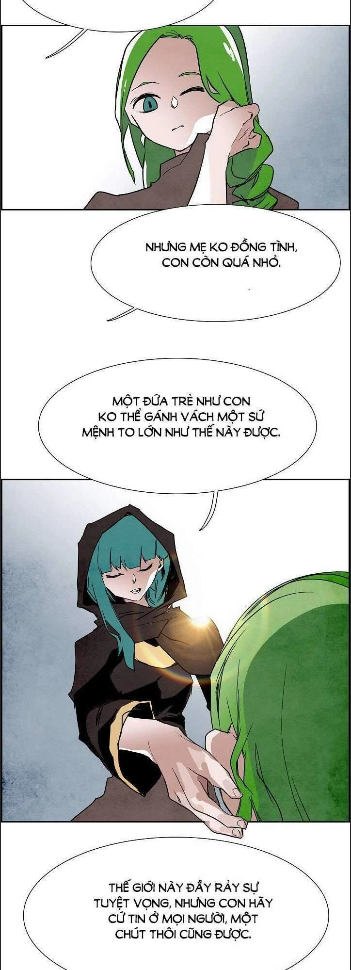 Warble Chapter 204 - 18