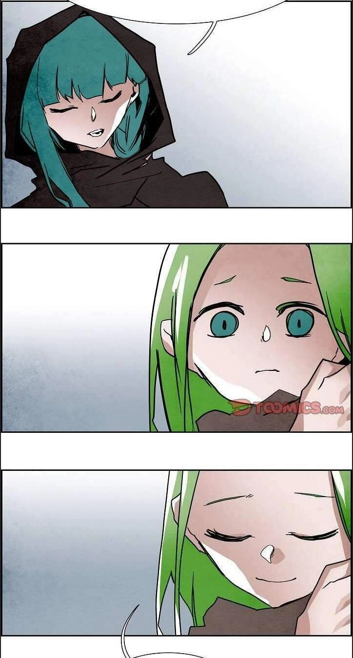 Warble Chapter 204 - 19