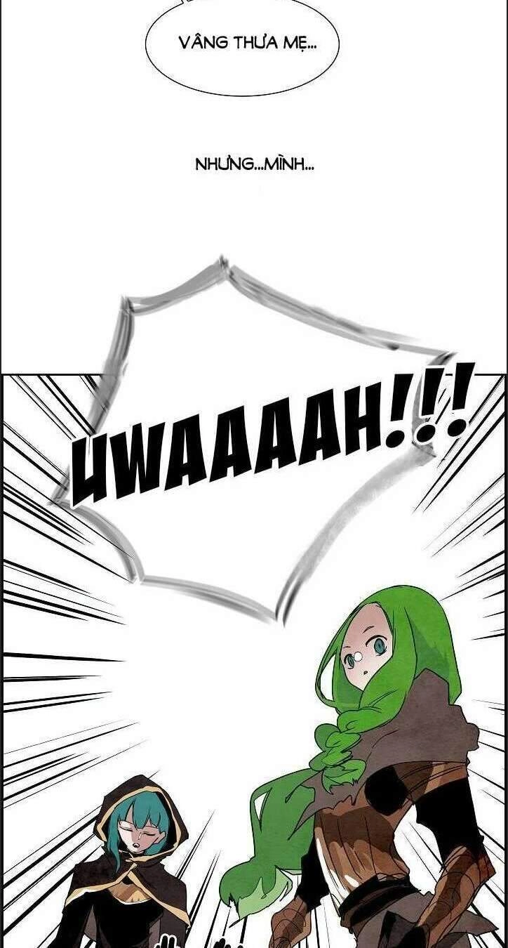 Warble Chapter 204 - 20