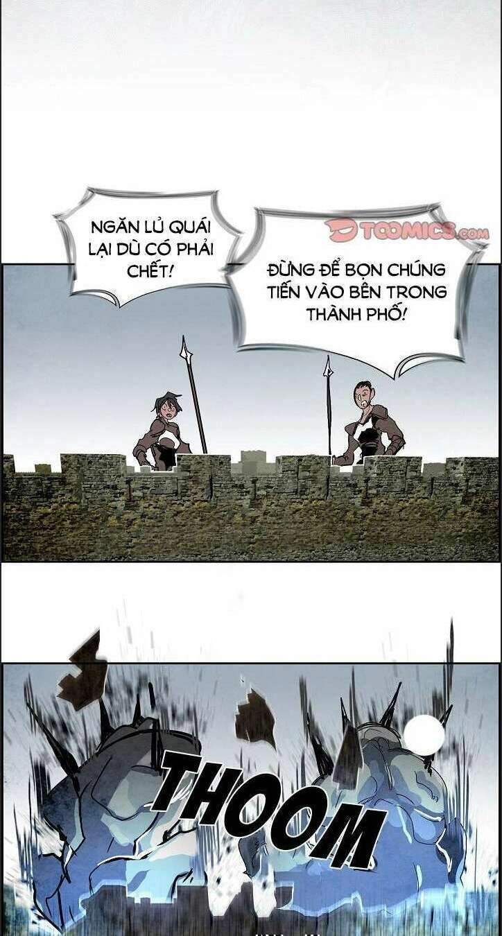 Warble Chapter 204 - 23