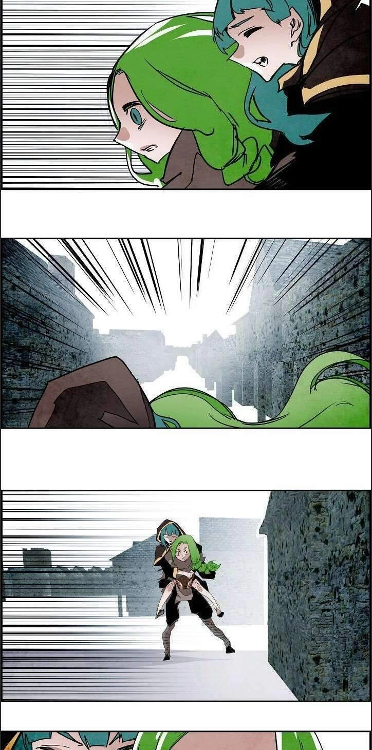 Warble Chapter 204 - 25