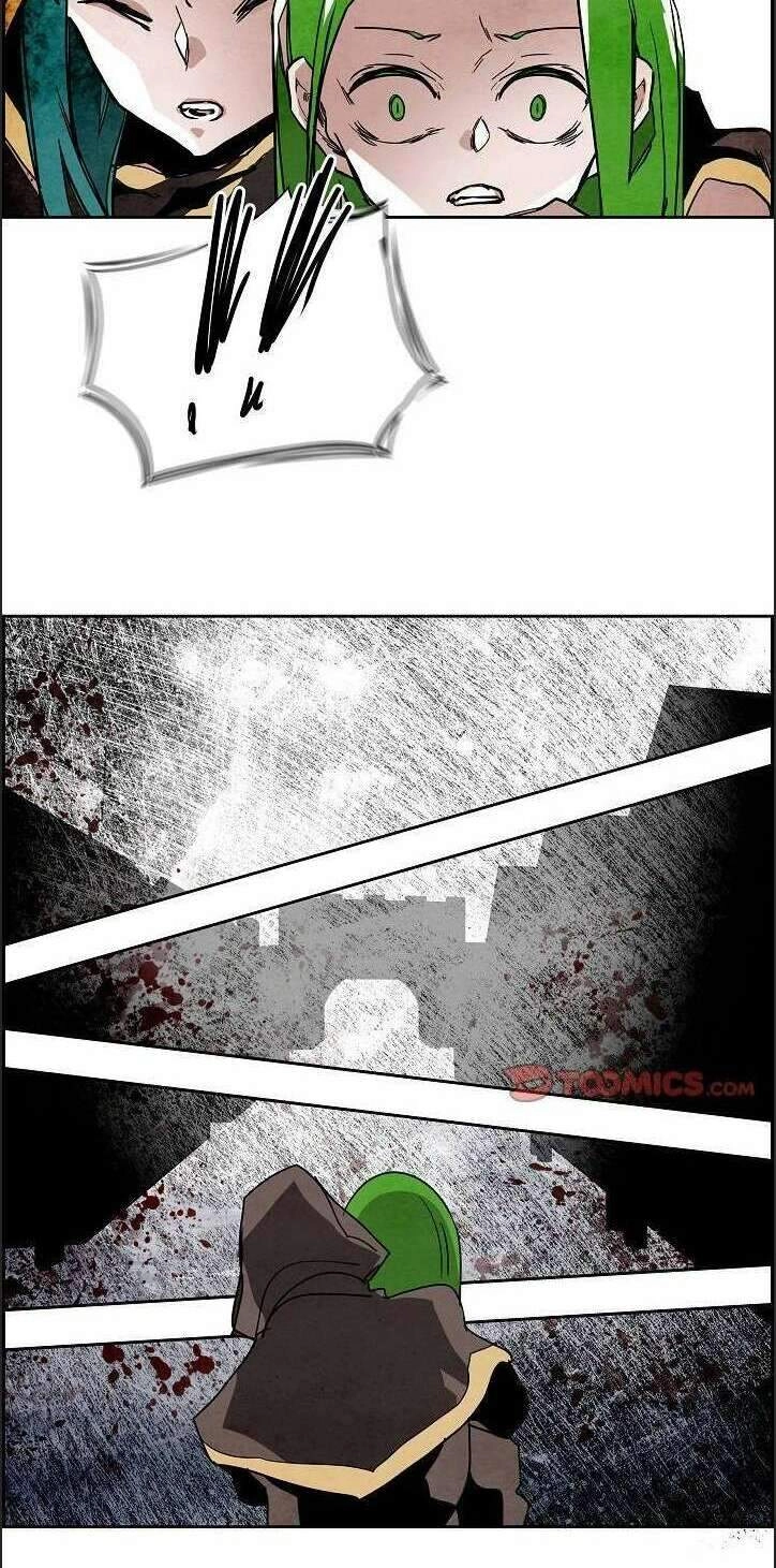 Warble Chapter 204 - 26