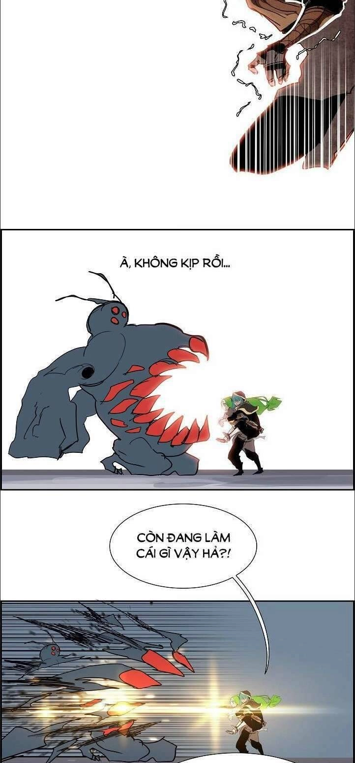 Warble Chapter 204 - 29