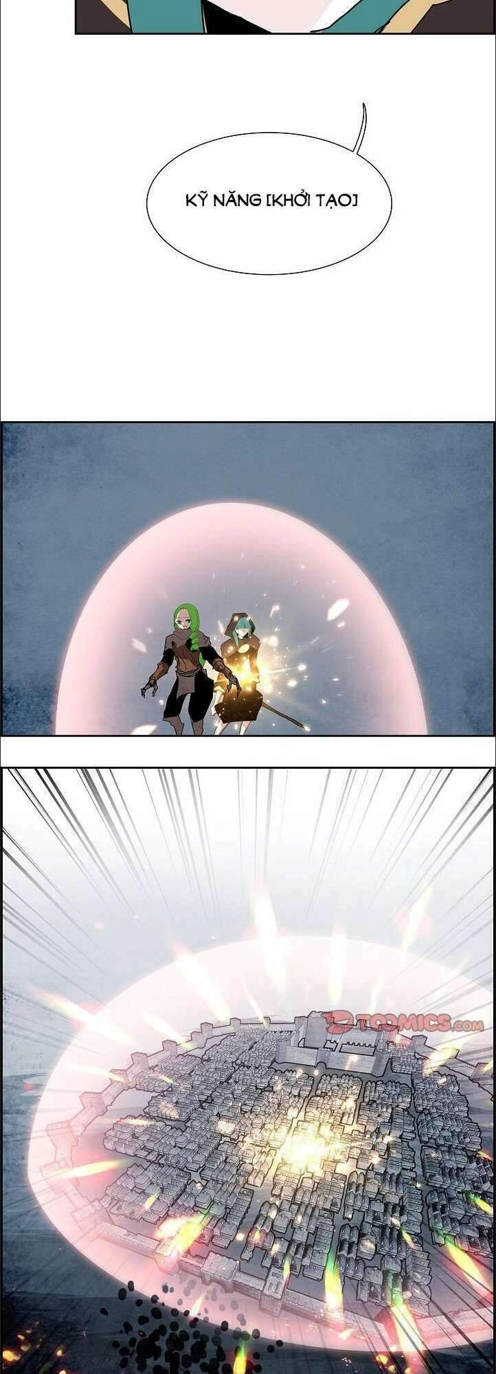 Warble Chapter 204 - 32