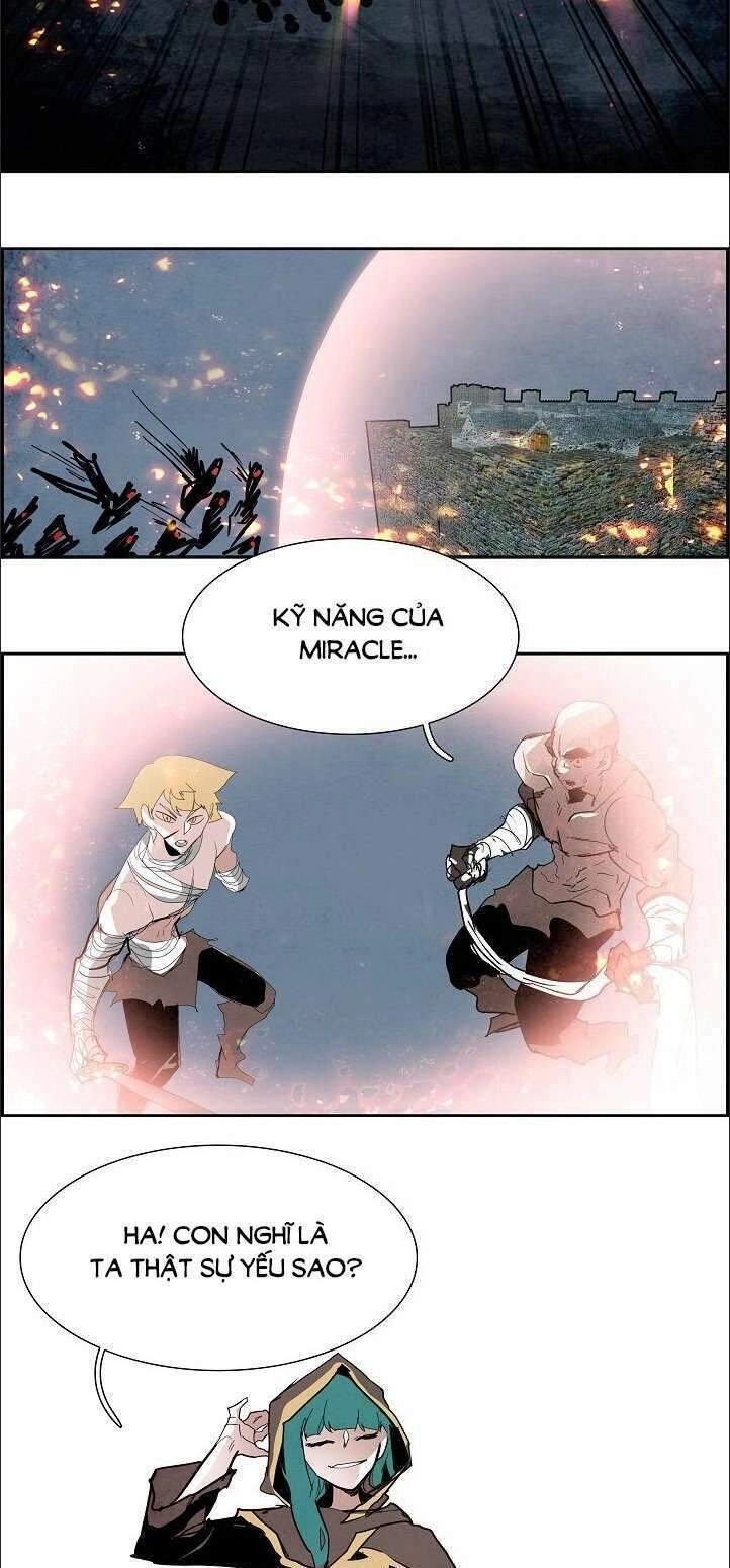 Warble Chapter 204 - 33