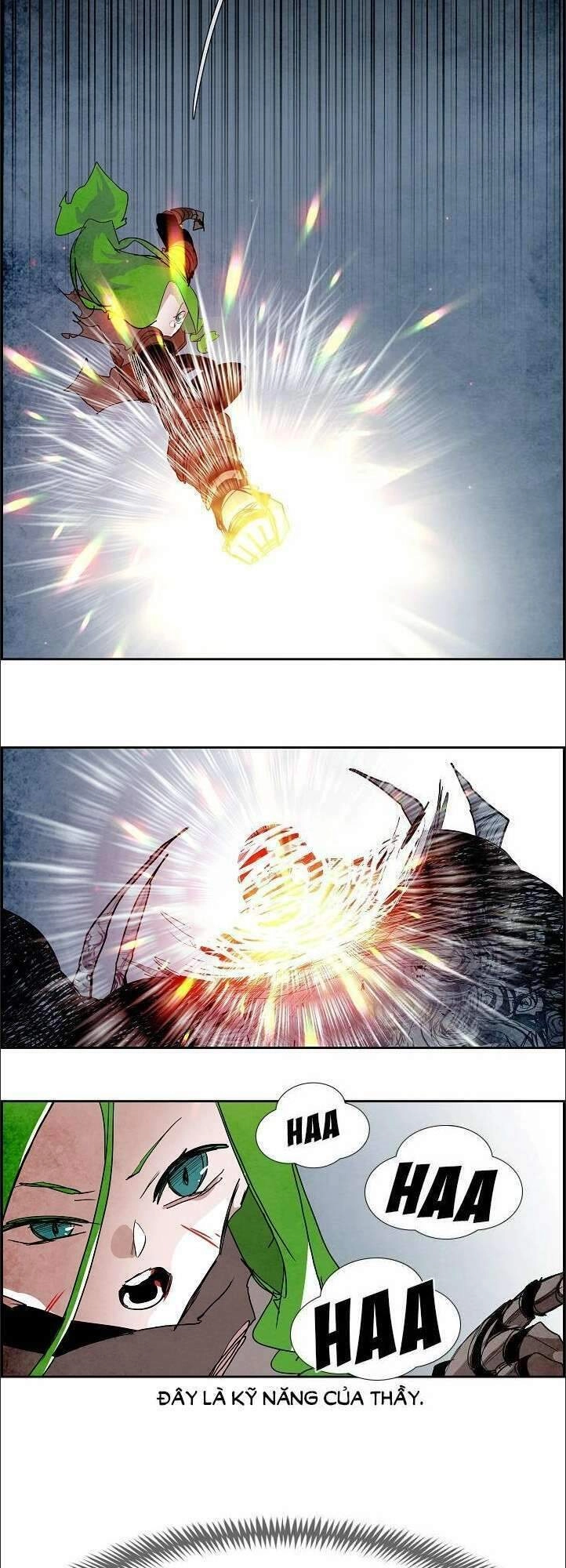 Warble Chapter 204 - 36