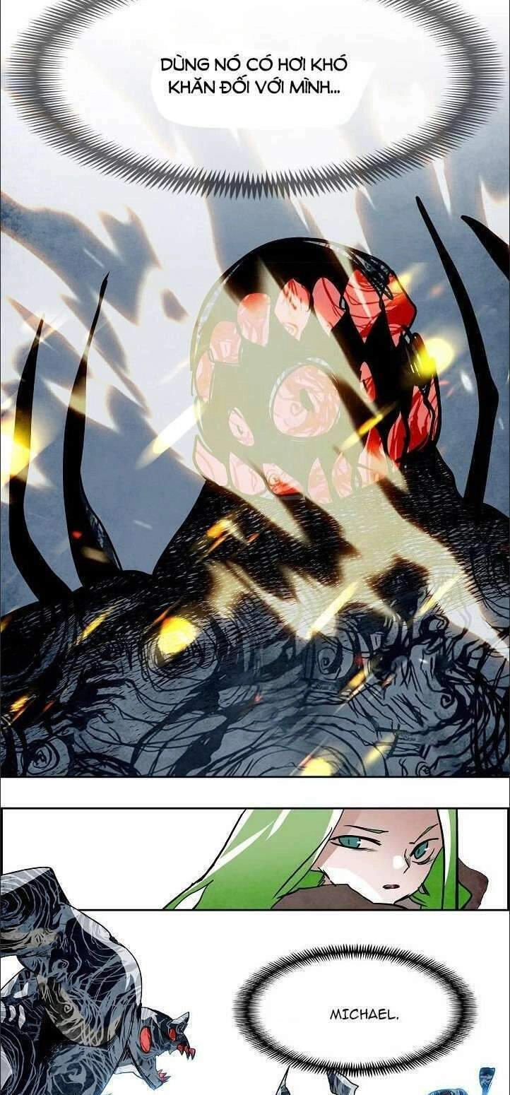 Warble Chapter 204 - 37