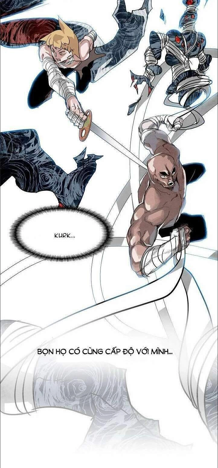 Warble Chapter 204 - 38