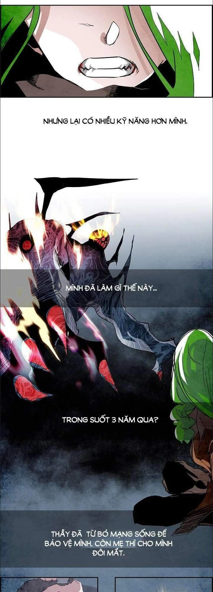 Warble Chapter 204 - 39