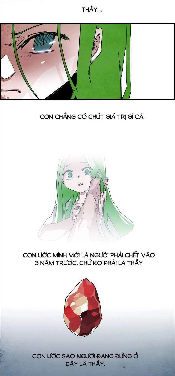 Warble Chapter 204 - 41