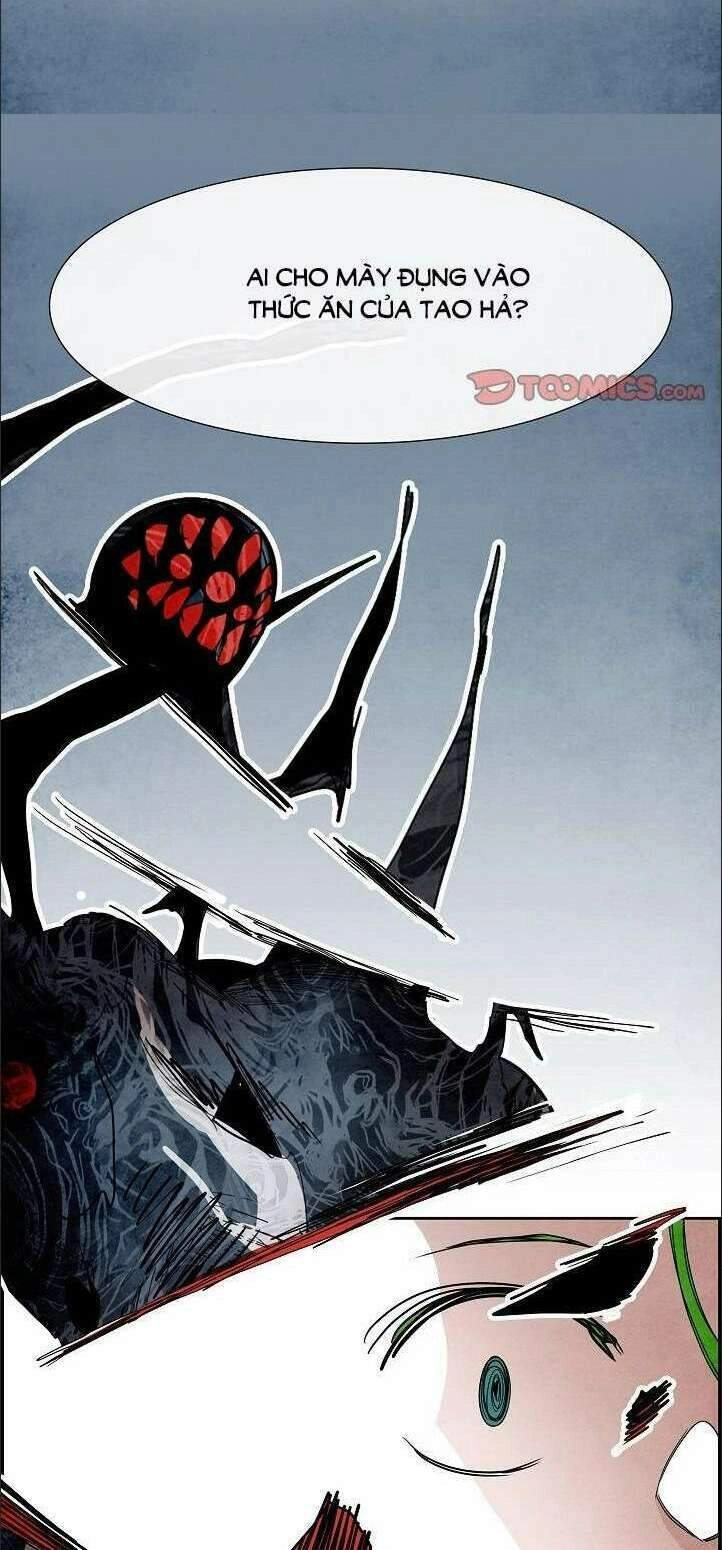 Warble Chapter 204 - 42