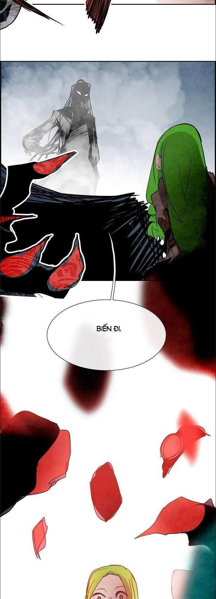 Warble Chapter 204 - 43