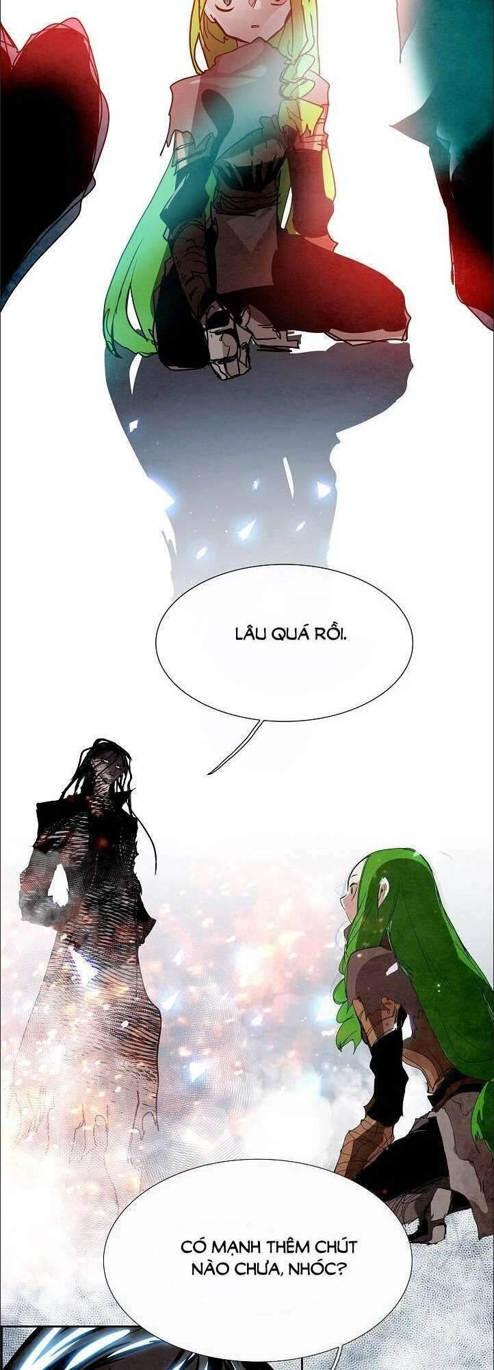 Warble Chapter 204 - 44