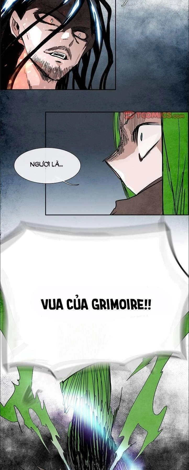 Warble Chapter 204 - 45