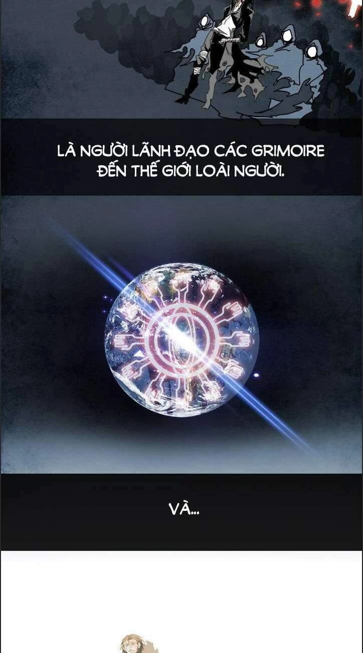 Warble Chapter 205 - 3