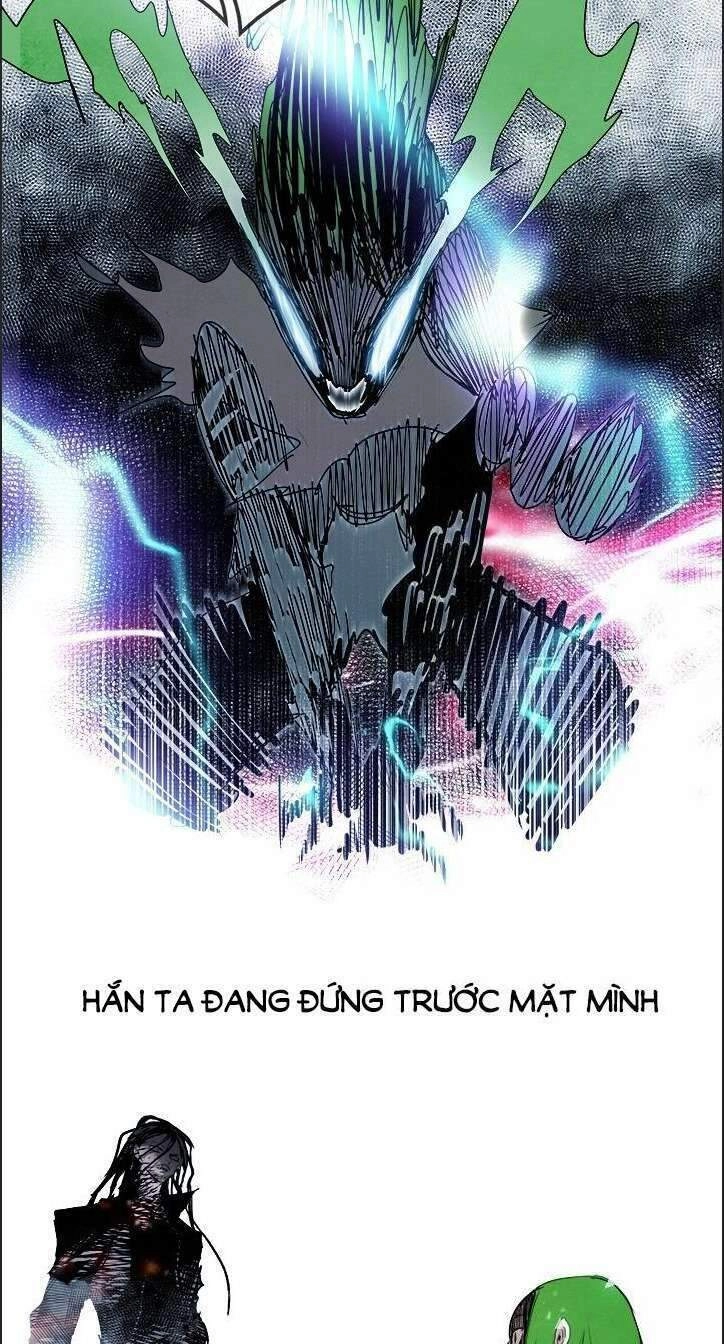 Warble Chapter 205 - 7