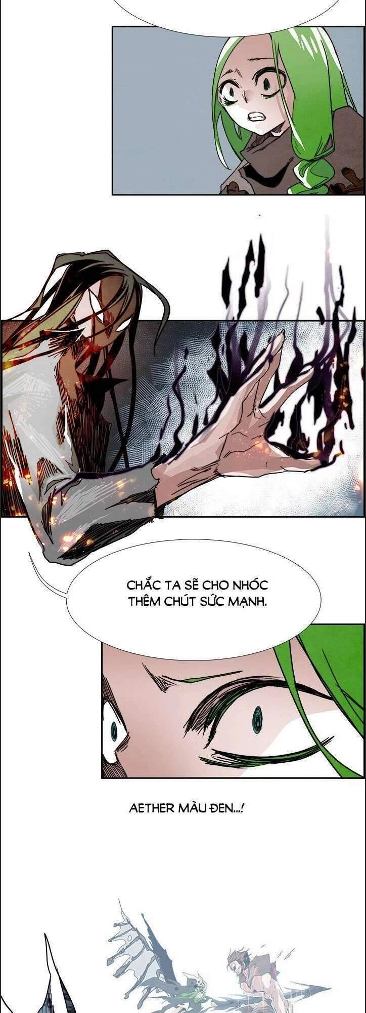 Warble Chapter 205 - 11