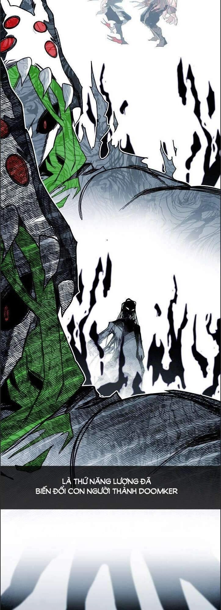 Warble Chapter 205 - 12