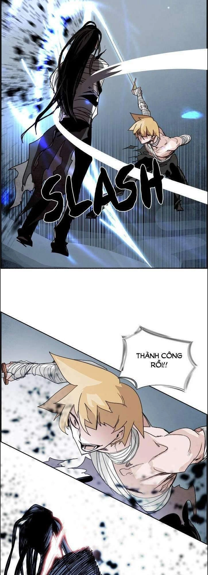 Warble Chapter 205 - 16