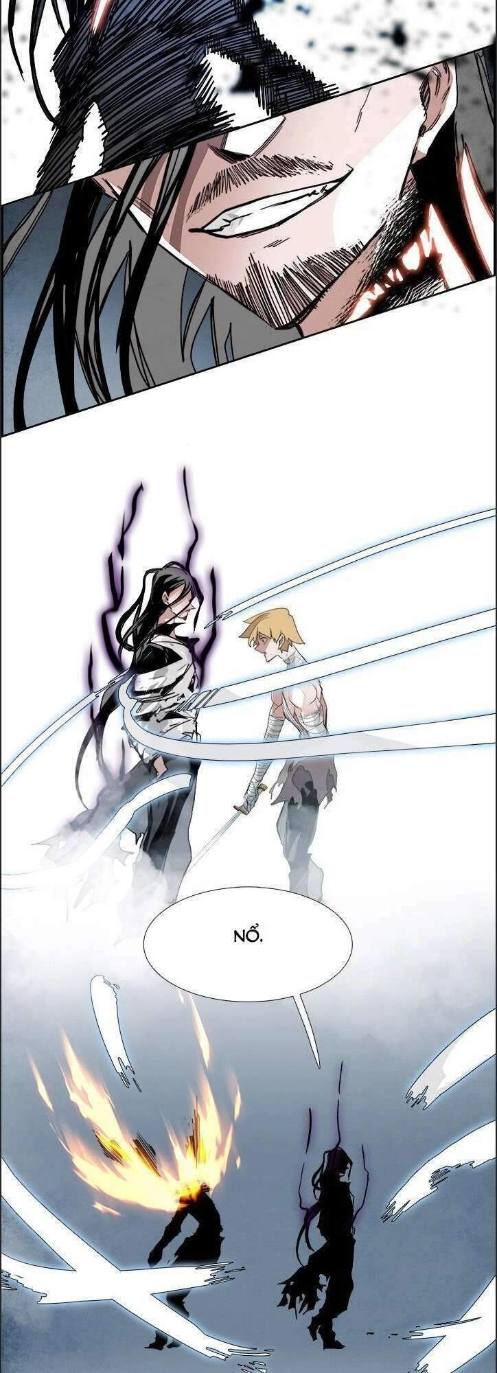 Warble Chapter 205 - 17