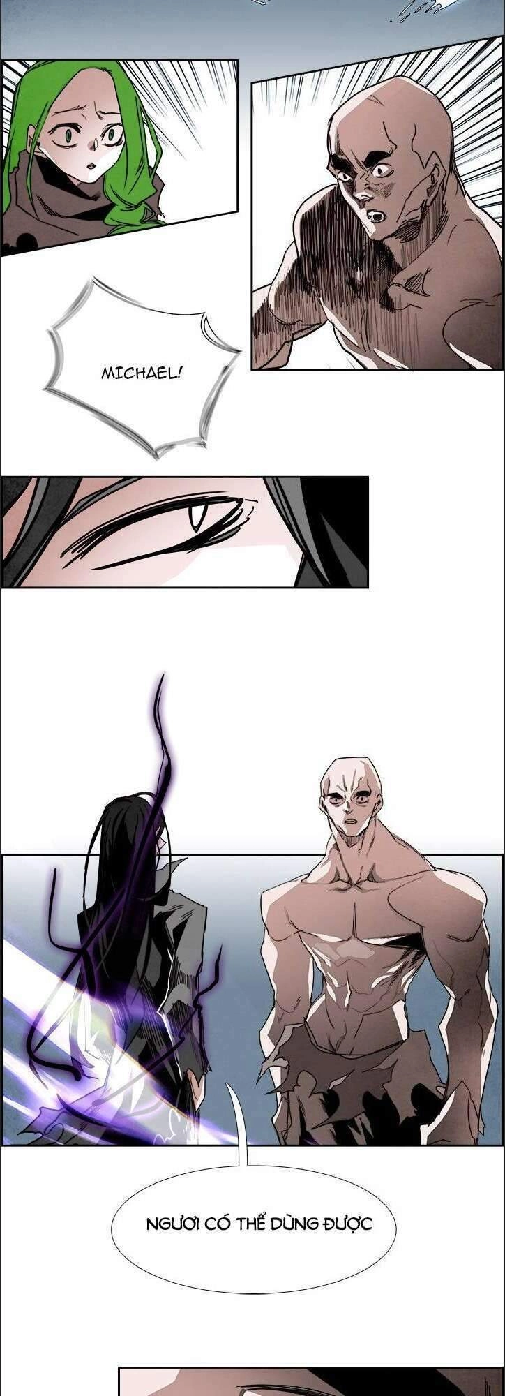 Warble Chapter 205 - 18