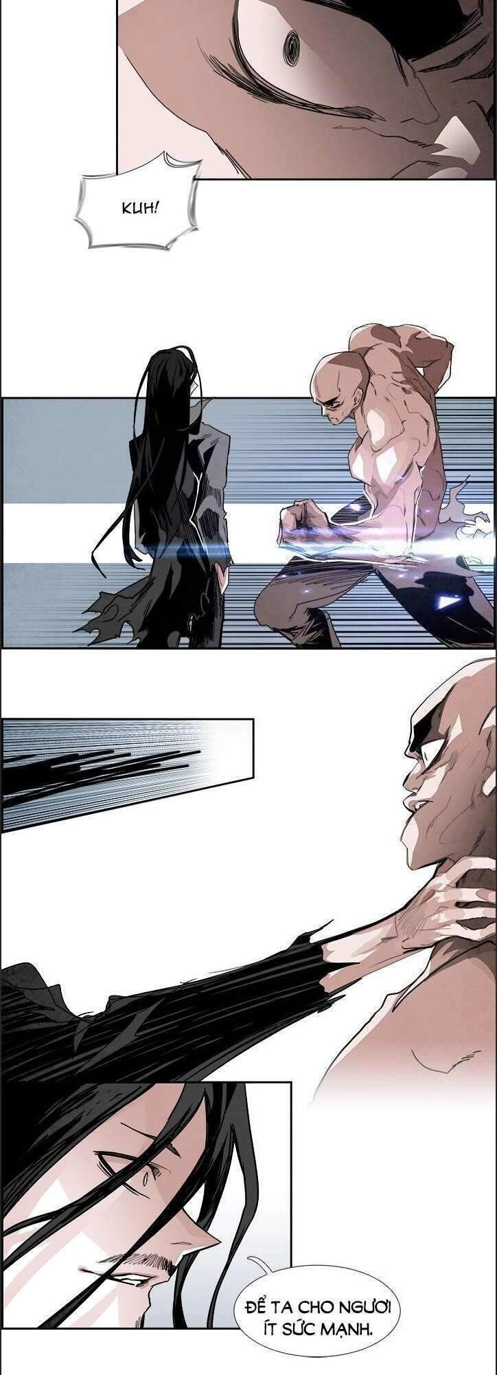 Warble Chapter 205 - 19