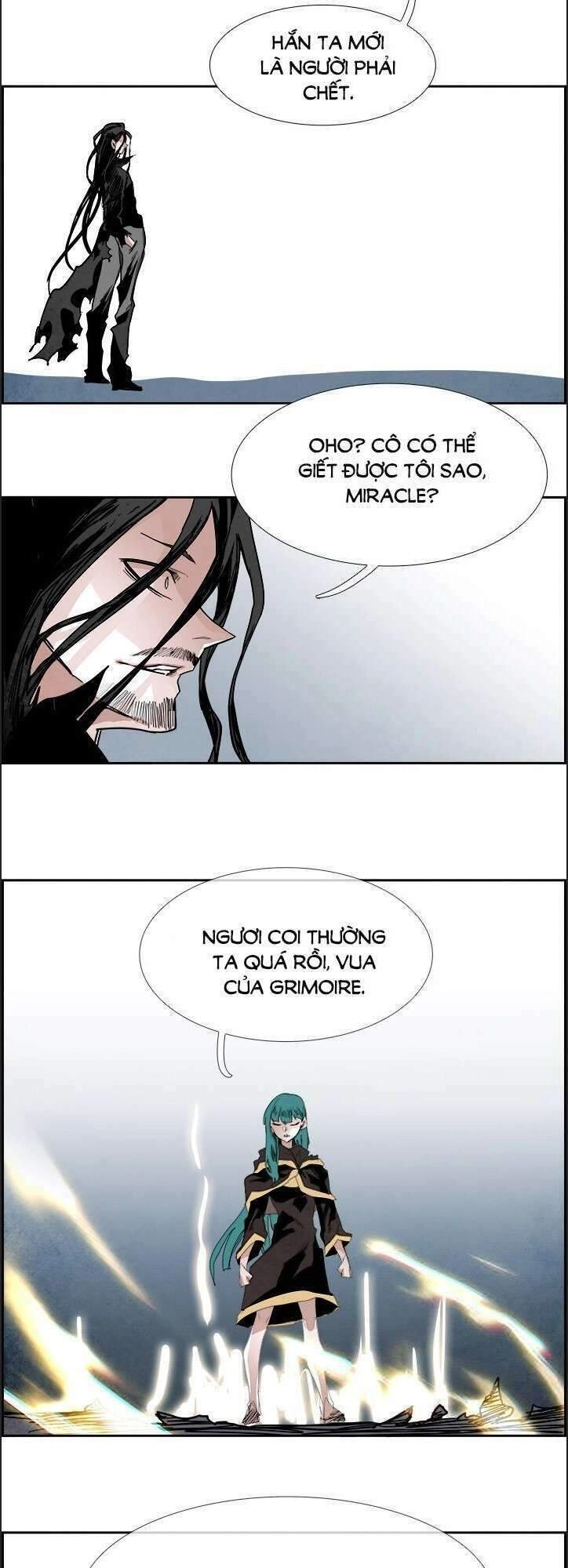 Warble Chapter 205 - 28