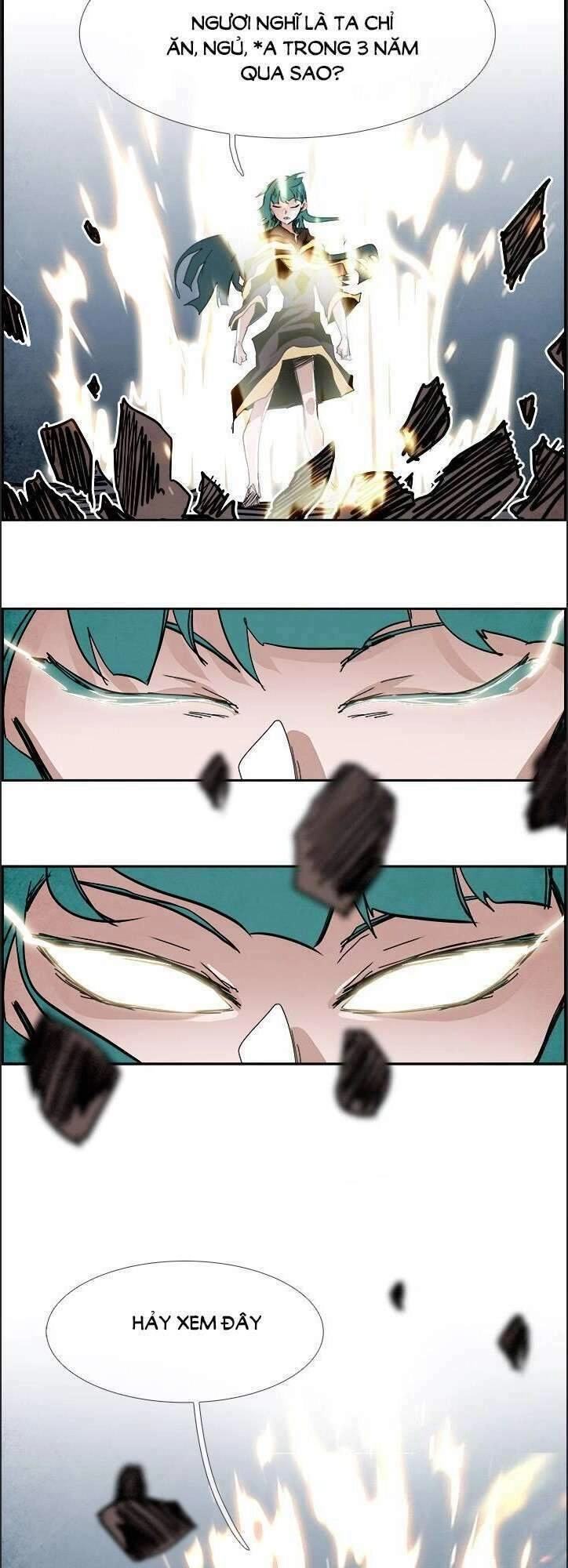 Warble Chapter 205 - 29