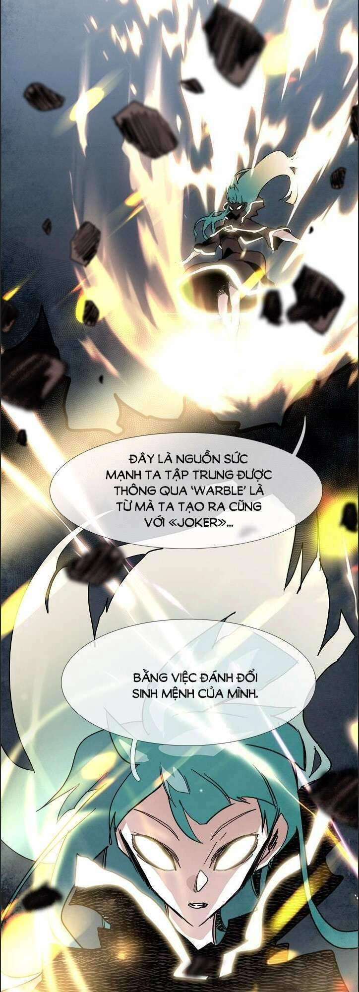 Warble Chapter 205 - 30