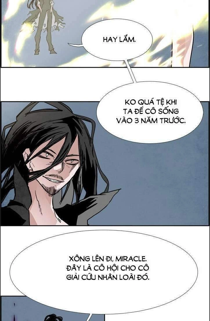 Warble Chapter 205 - 32