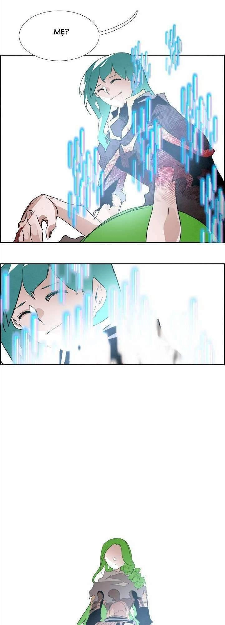 Warble Chapter 205 - 40