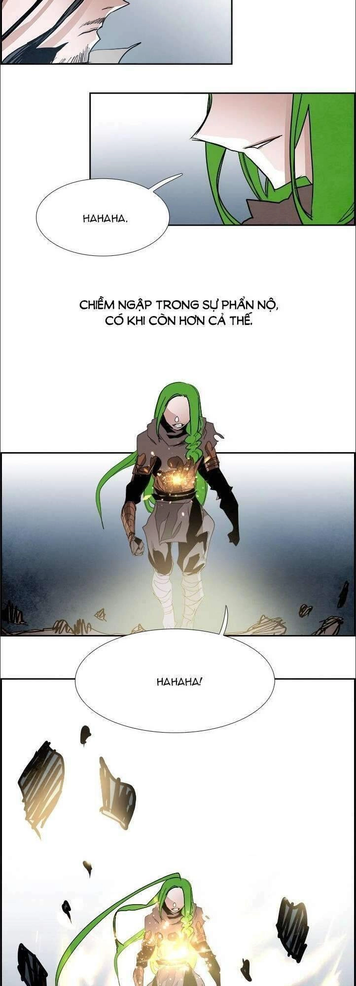 Warble Chapter 205 - 45