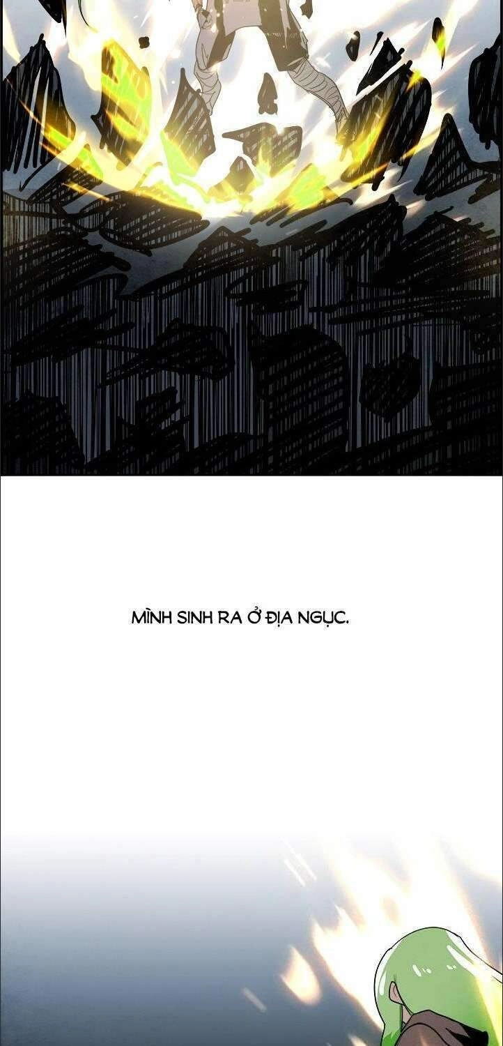 Warble Chapter 205 - 46