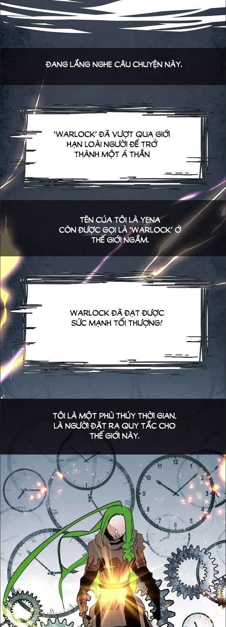 Warble Chapter 205 - 48