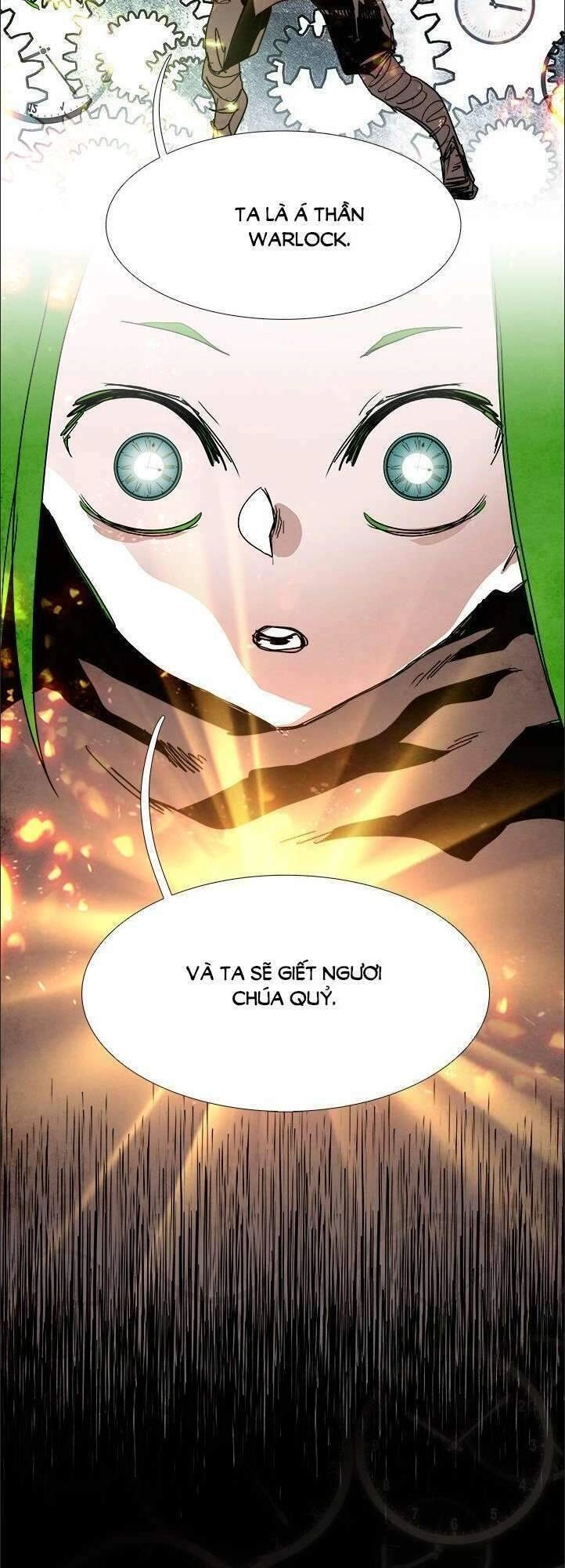 Warble Chapter 205 - 49