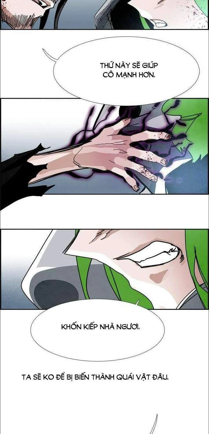 Warble Chapter 205 - 52