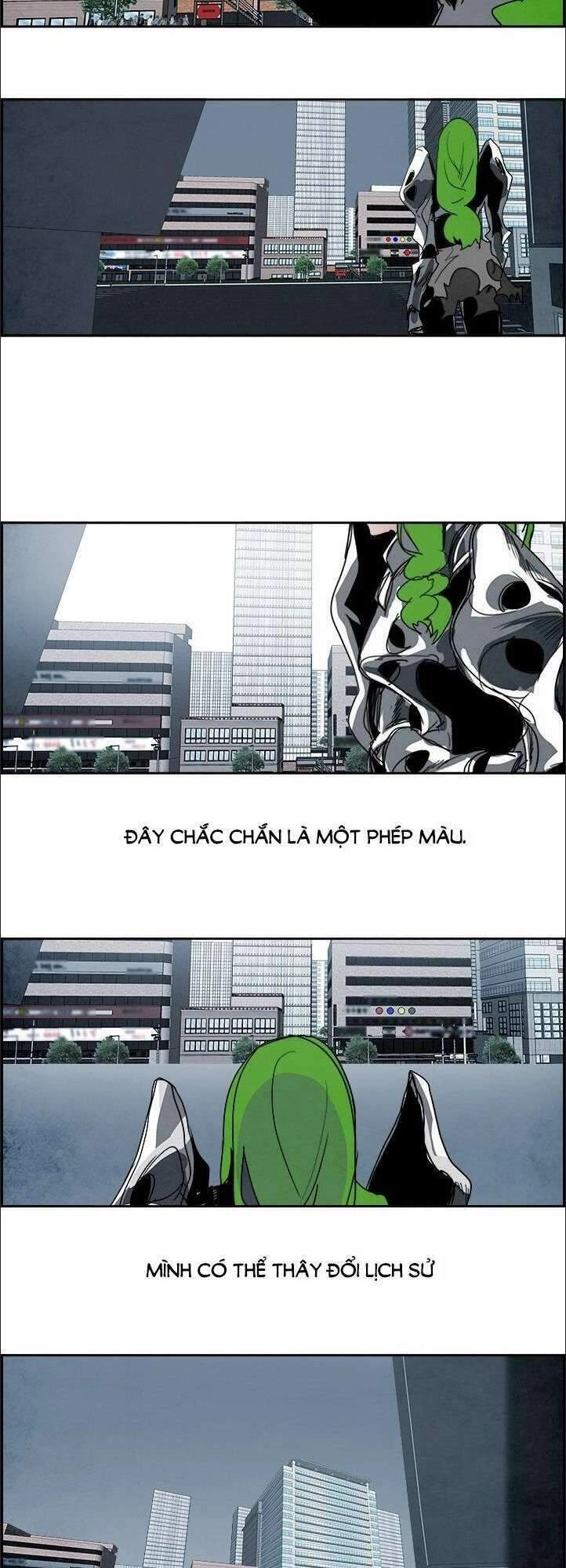 Warble Chapter 205 - 55