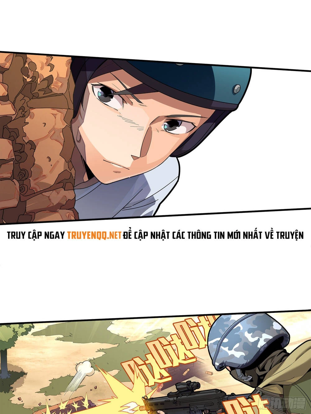 Pubg Luck Rookie Chapter 1 - 16