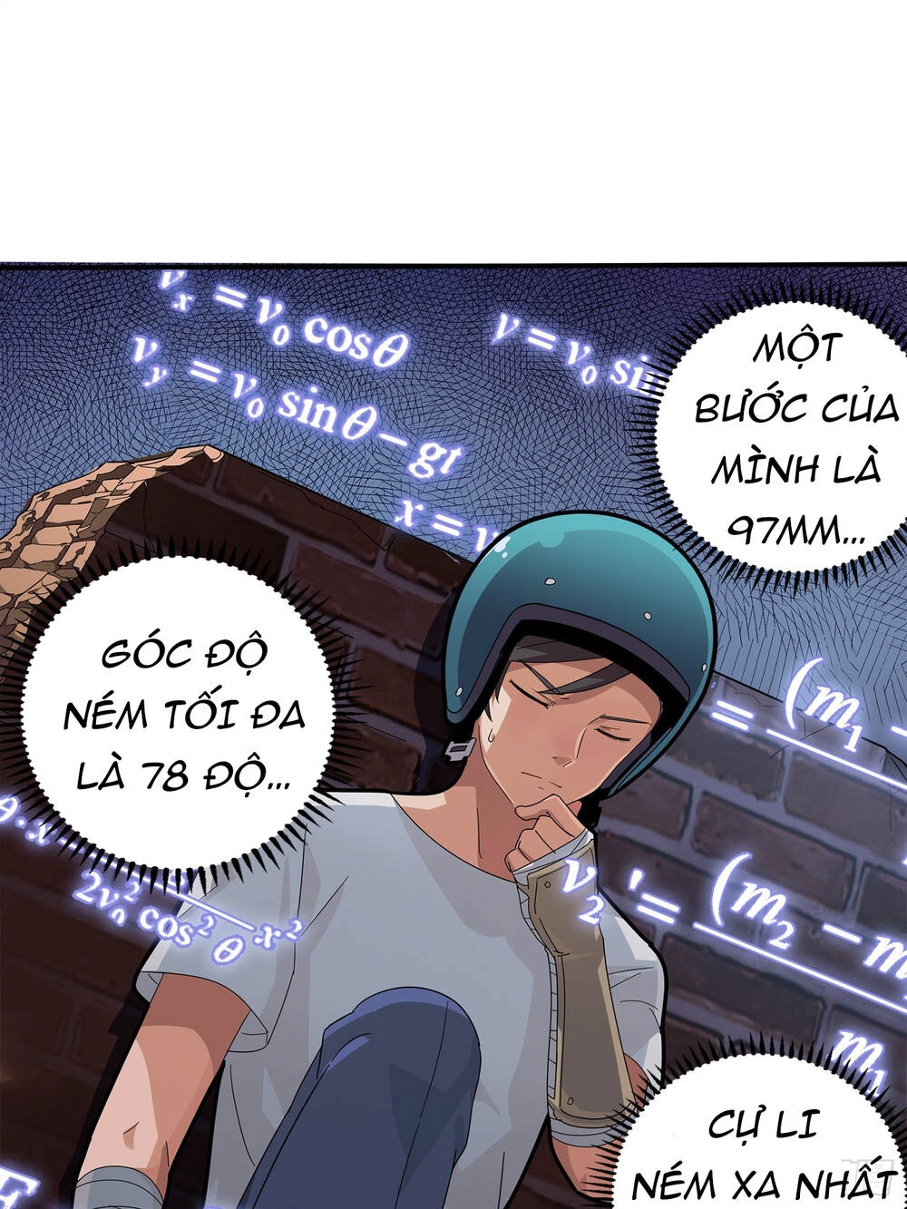 Pubg Luck Rookie Chapter 1 - 18