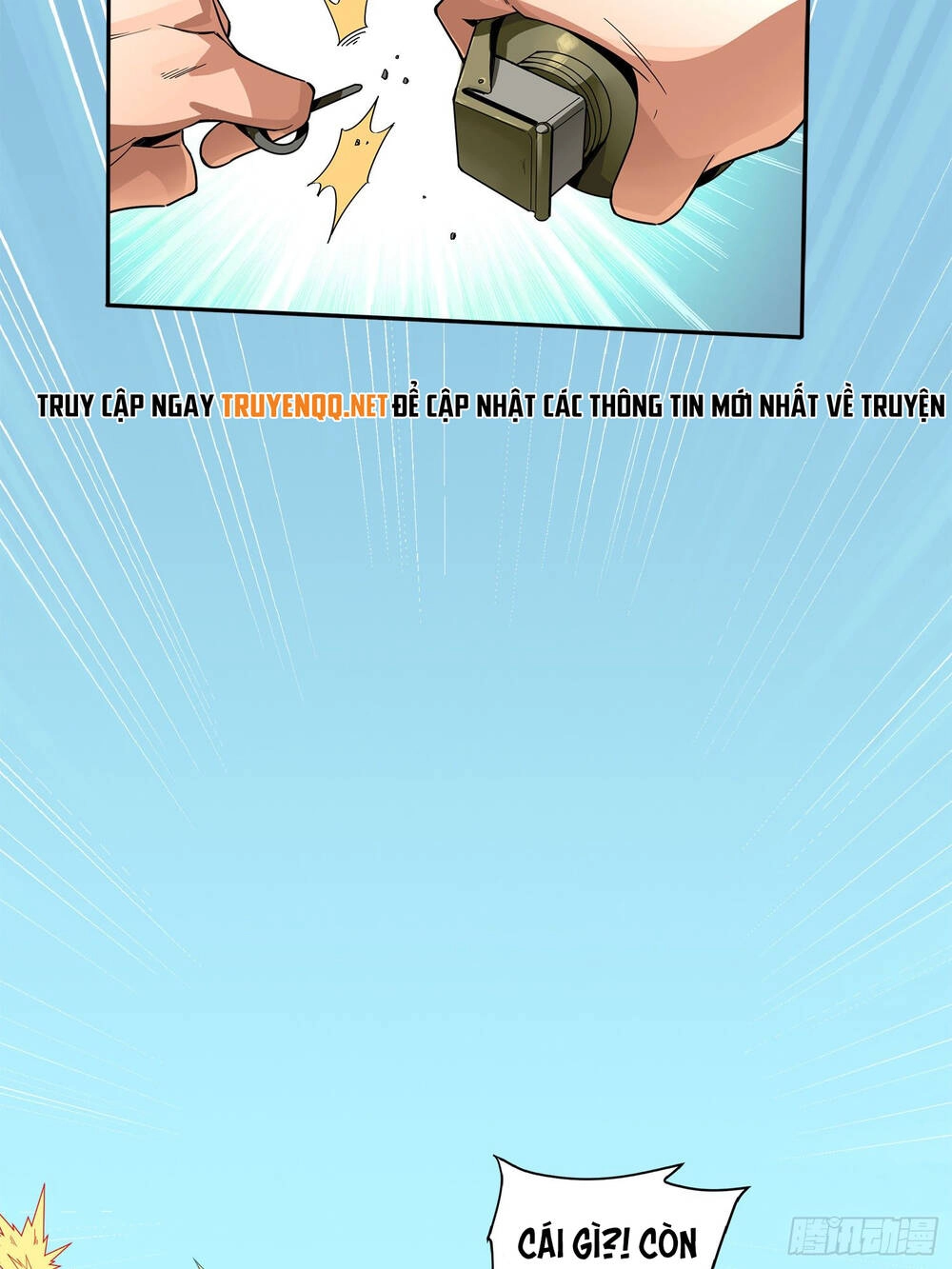 Pubg Luck Rookie Chapter 1 - 28